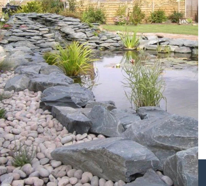 Helpful tips on using decorative aggregates in your garden