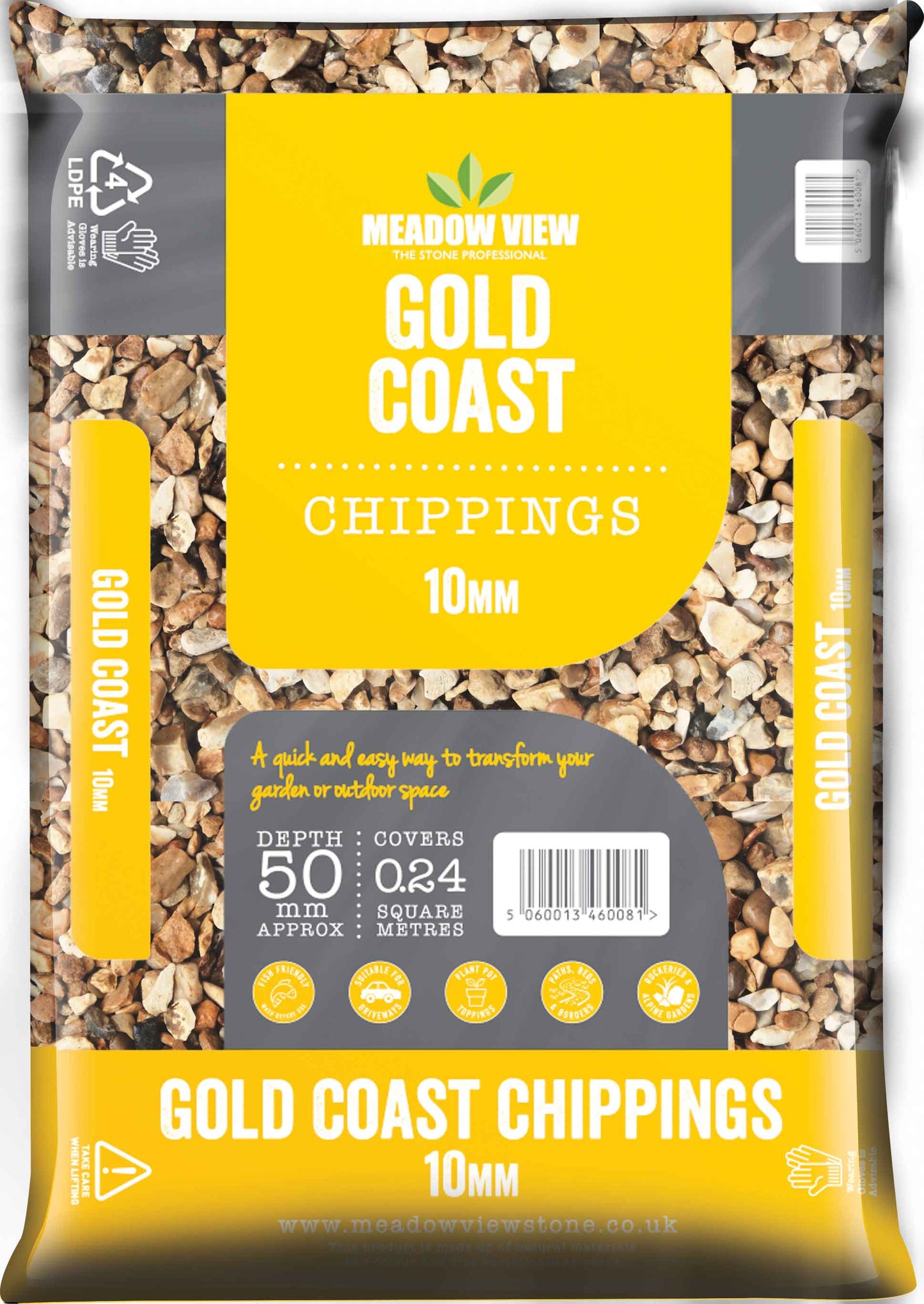 Gold Coast 10mm