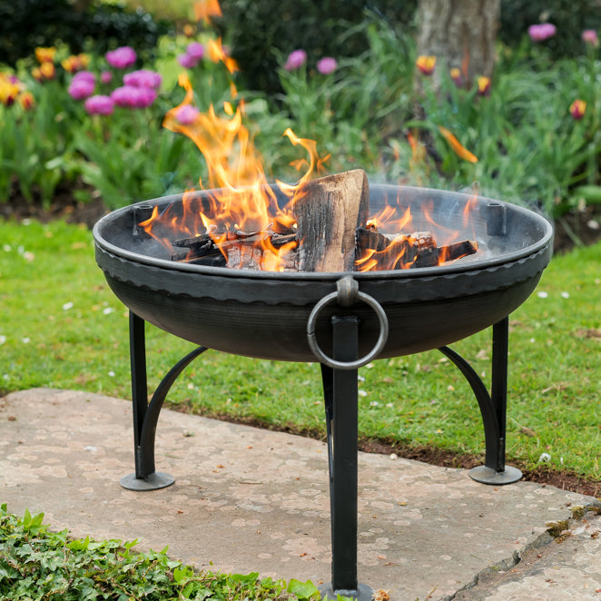 Fire pit racks sale