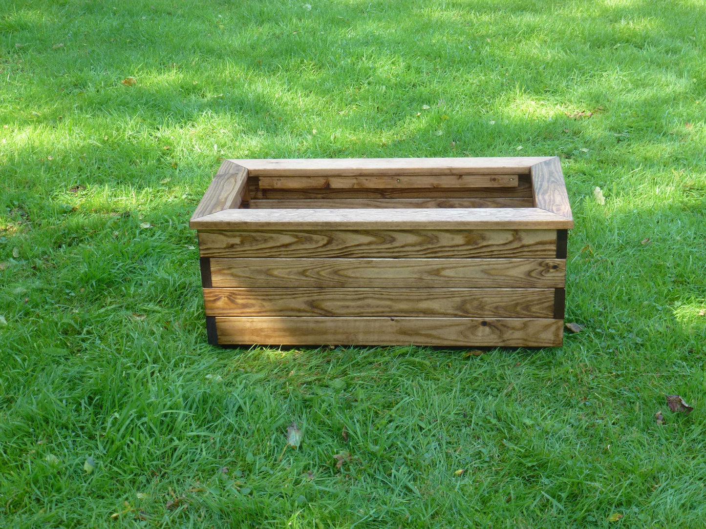 Rectangular Planter