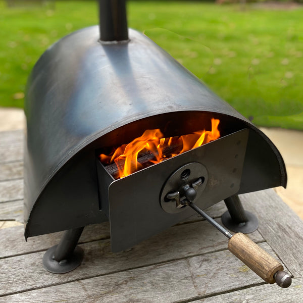 Table Top Pizza Oven