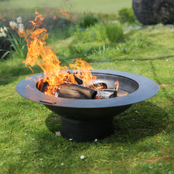 Top Hat Fire Pit Collection