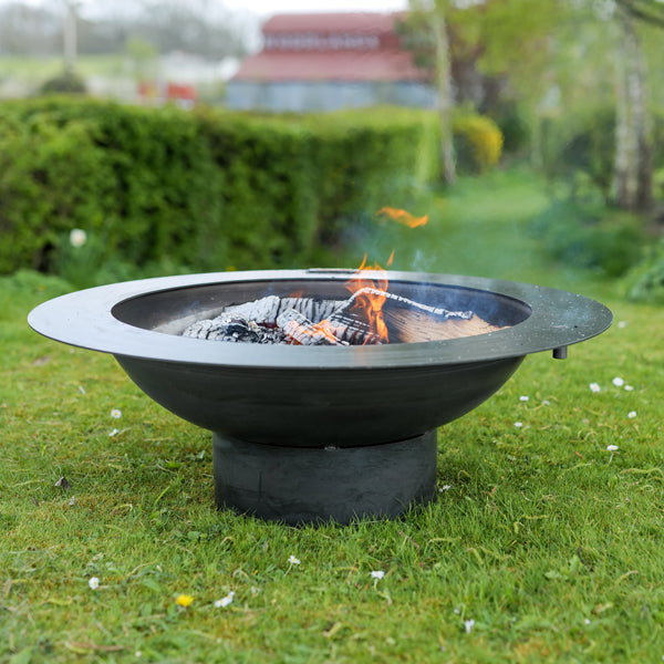 Top Hat Fire Pit Collection