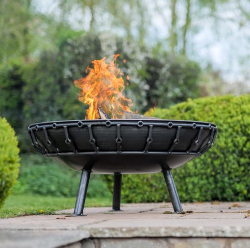 Viking Fire Pit Collection